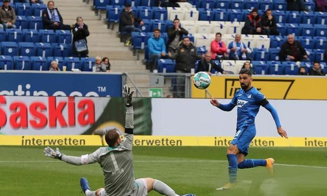 El FC Bayern München estuvo invicto en 32 rondas y fue roto por 1899 Hoffenheim